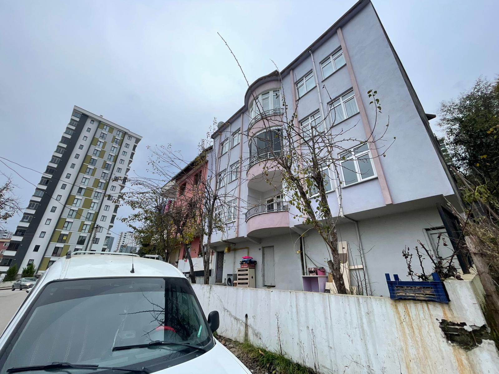 Emlak Tapum’dan Fatsa Evkaf Mah. Kiralık 3+1