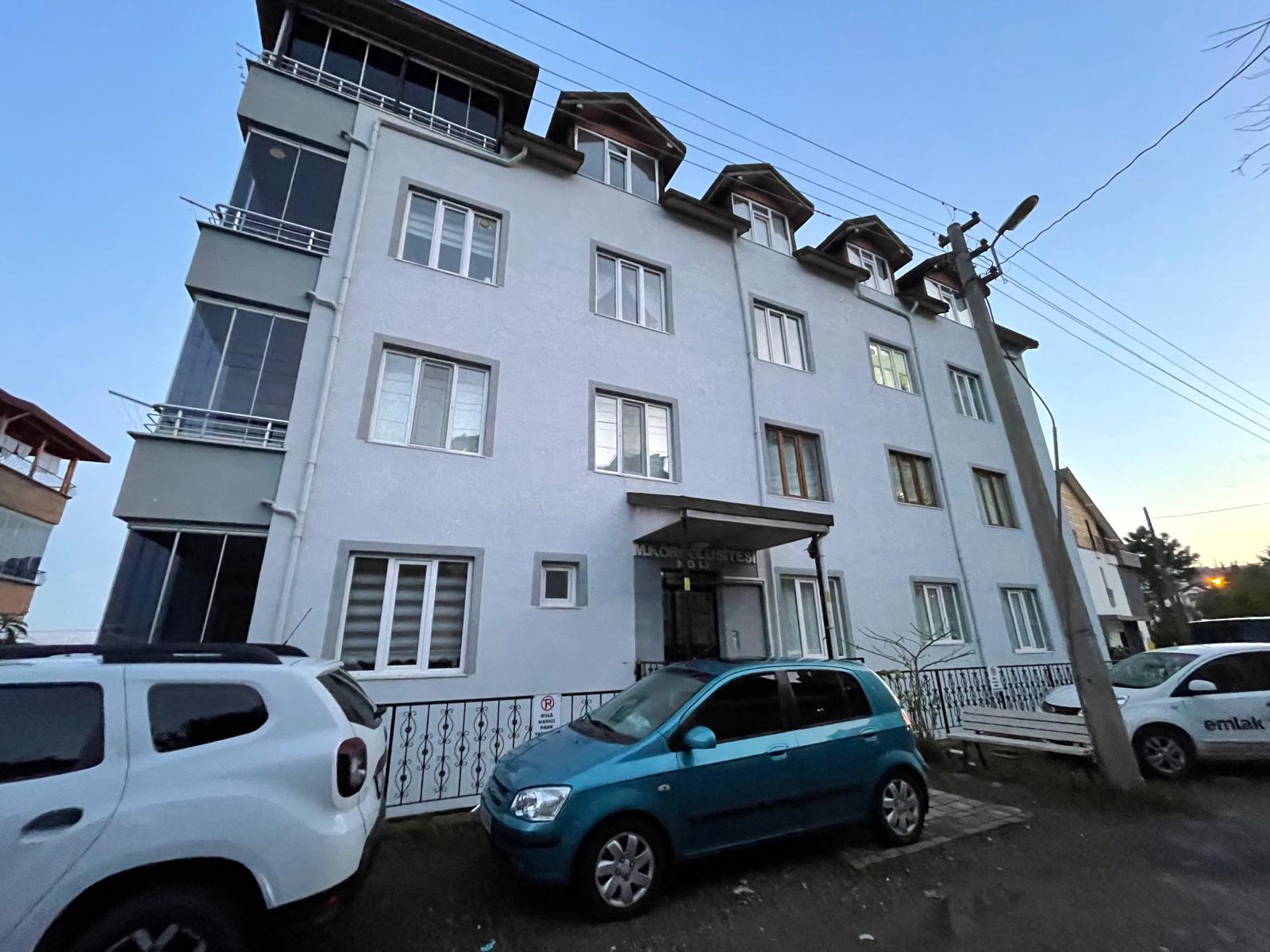 Emlak Tapum’dan Fatsa Dolunay’da Satılık 2+1 Daire
